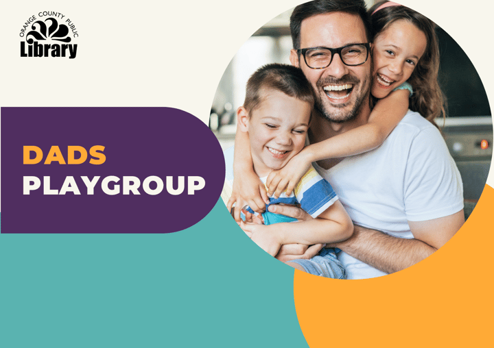 Dads Playgroup