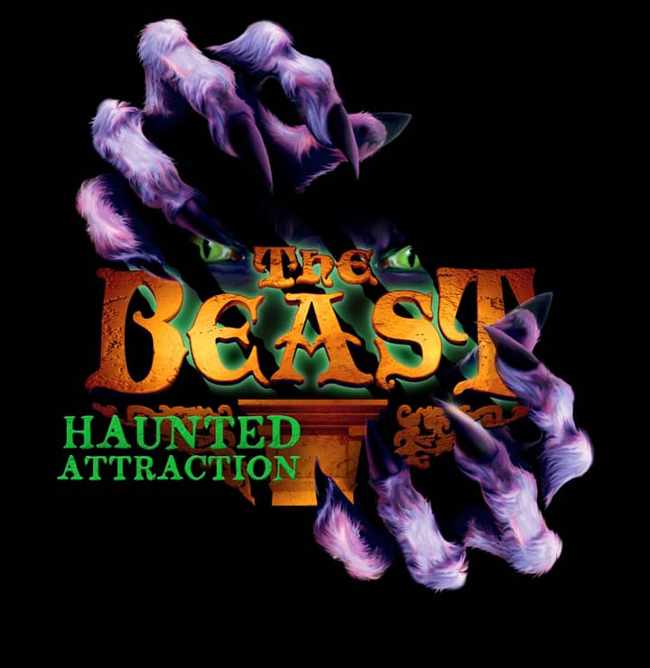 Beast Haunted Attraction 2026