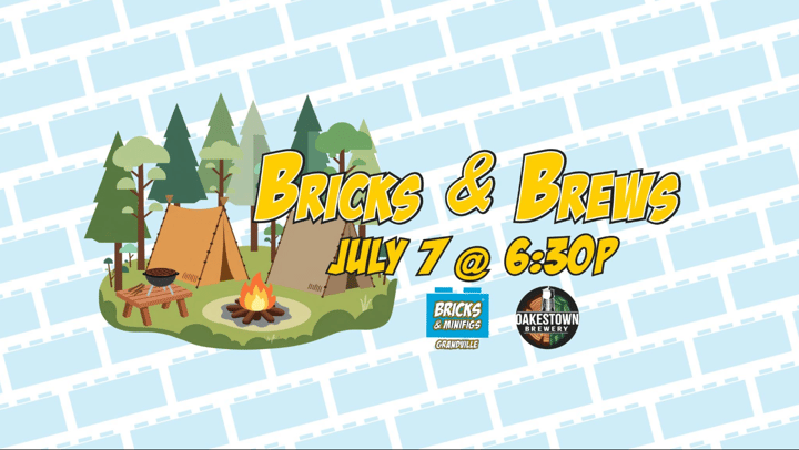 Bricks & Brews