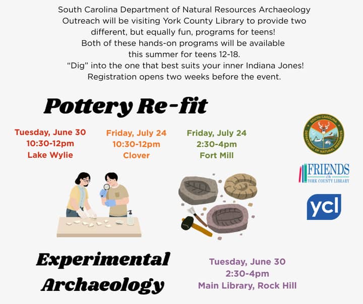 Experimental Archaeology