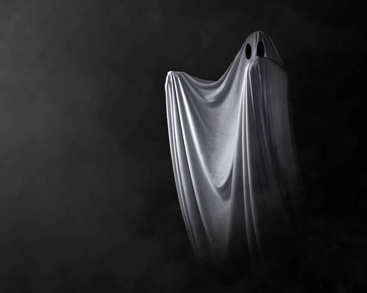 Ghost Light: A Historic and Haunted Tour of the Grand Rapids Civic Theatre