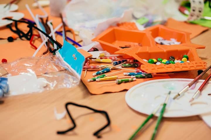 Mini Makers