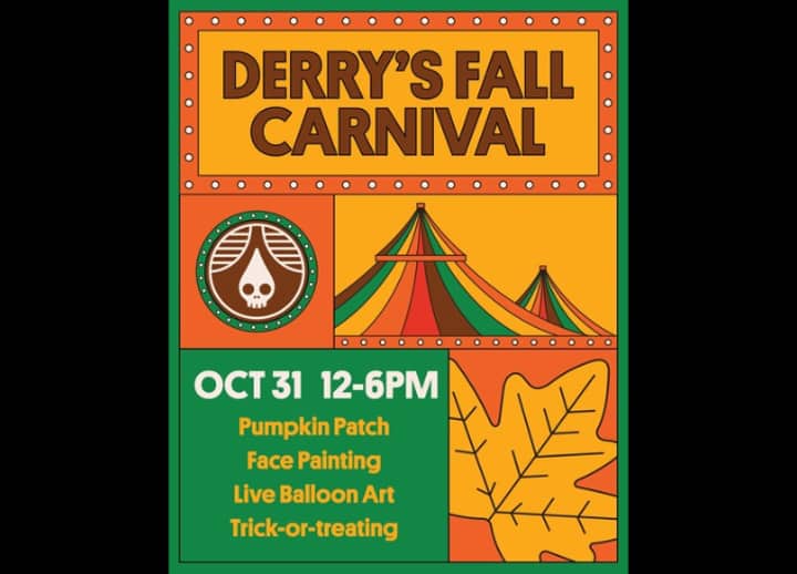 Derry’s Fall Carnival
